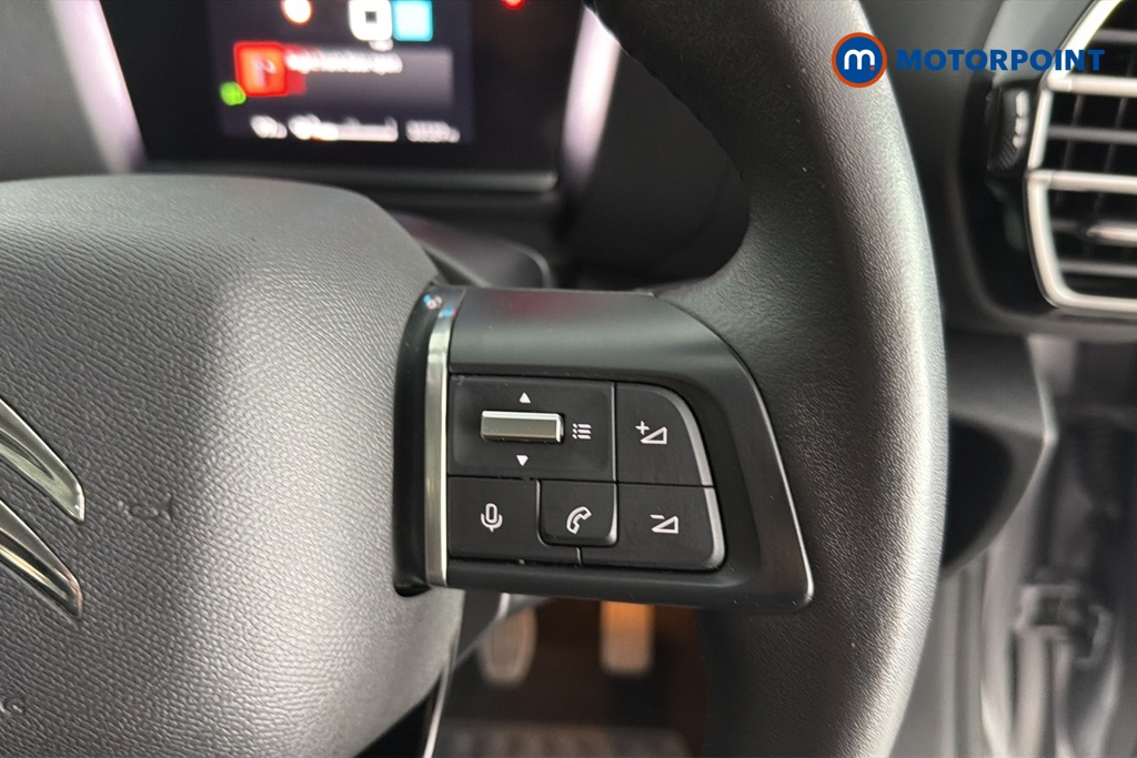 Citroen C4 Plus Manual Petrol Hatchback - Stock Number (1656632) - 3rd supplementary image