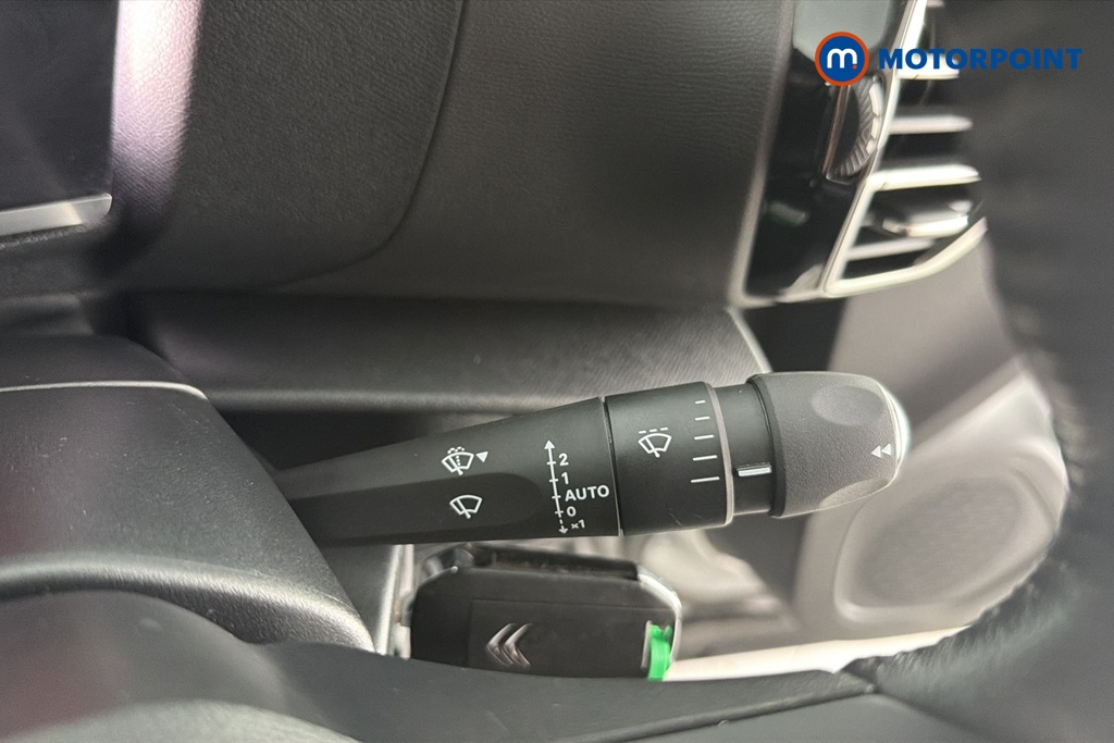 Citroen C4 Plus Manual Petrol Hatchback - Stock Number (1656632) - 6th supplementary image