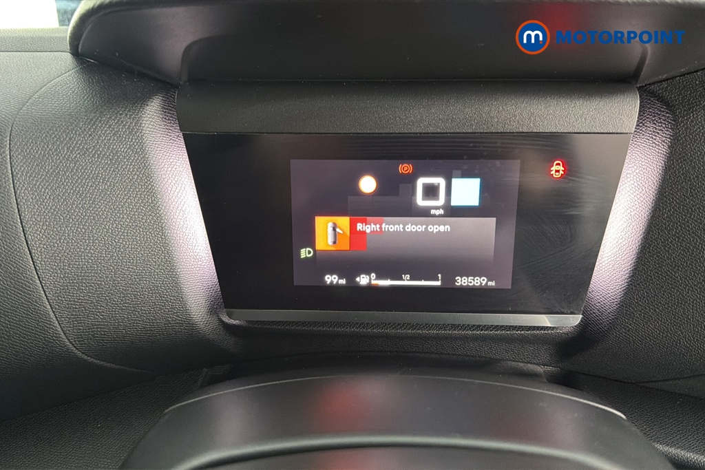 Citroen C4 Plus Manual Petrol Hatchback - Stock Number (1656632) - 7th supplementary image