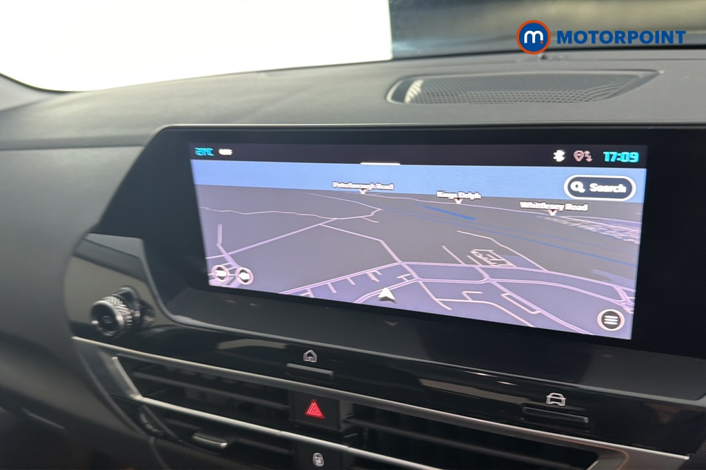 Citroen C4 Plus Manual Petrol Hatchback - Stock Number (1656632) - 9th supplementary image
