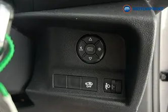 Citroen C4 Plus Manual Petrol Hatchback - Stock Number (1656632) - 11th supplementary image