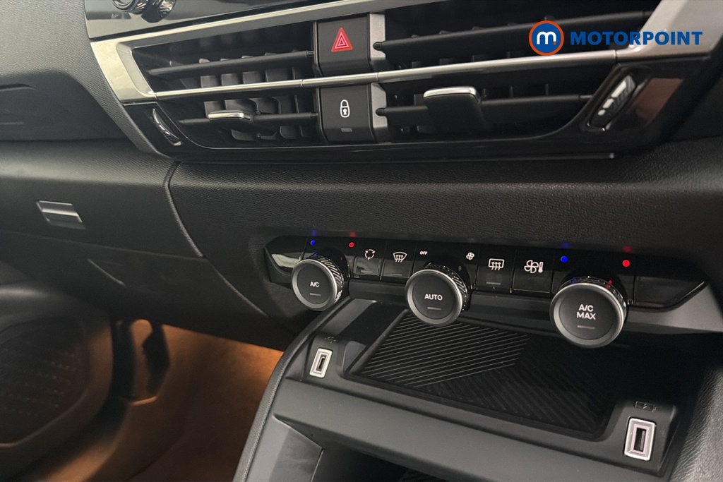 Citroen C4 Plus Manual Petrol Hatchback - Stock Number (1656632) - 12th supplementary image