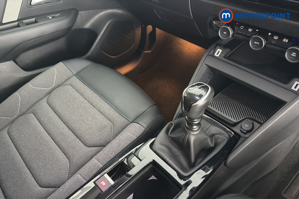 Citroen C4 Plus Manual Petrol Hatchback - Stock Number (1656632) - 15th supplementary image