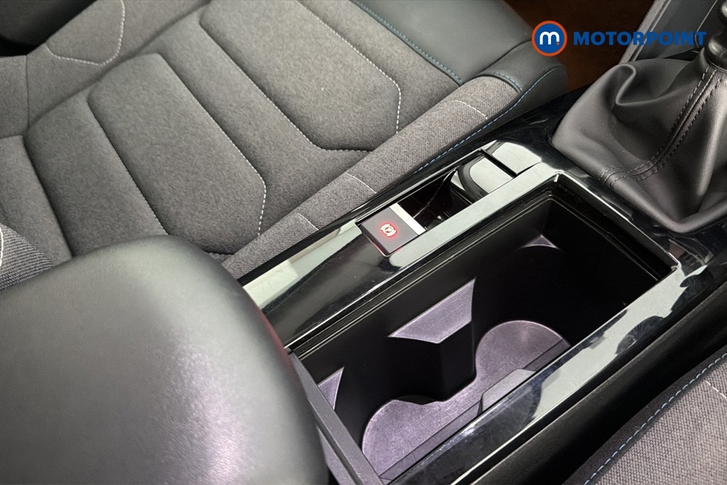 Citroen C4 Plus Manual Petrol Hatchback - Stock Number (1656632) - 16th supplementary image