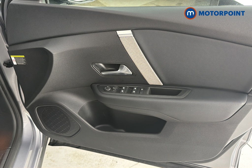 Citroen C4 Plus Manual Petrol Hatchback - Stock Number (1656632) - 18th supplementary image