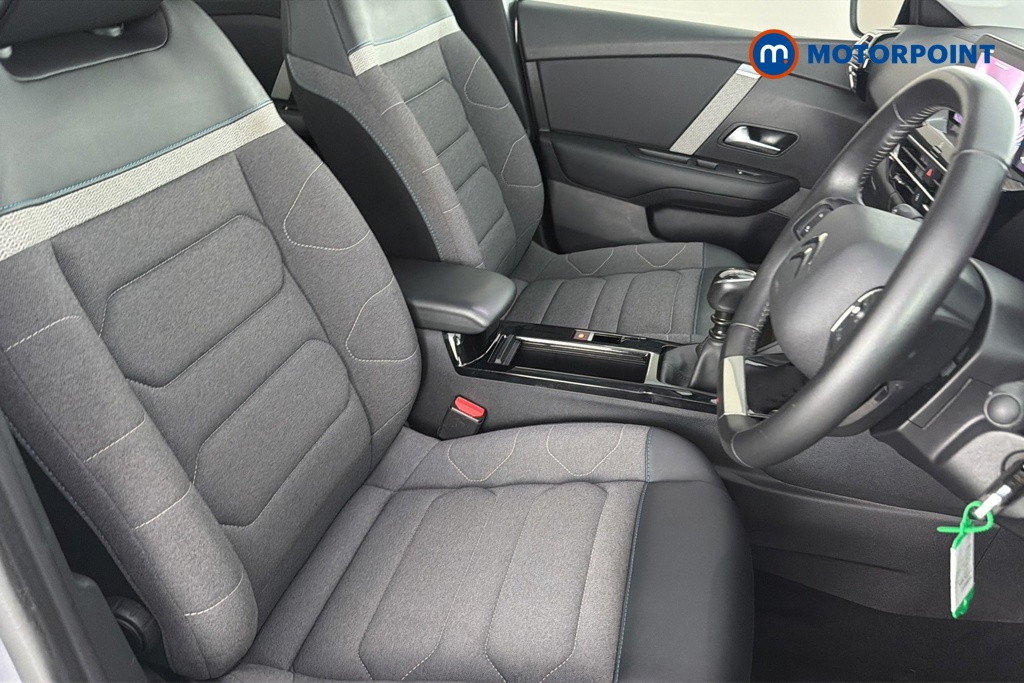 Citroen C4 Plus Manual Petrol Hatchback - Stock Number (1656632) - 22nd supplementary image