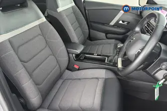 Citroen C4 Plus Manual Petrol Hatchback - Stock Number (1656632) - 22nd supplementary image