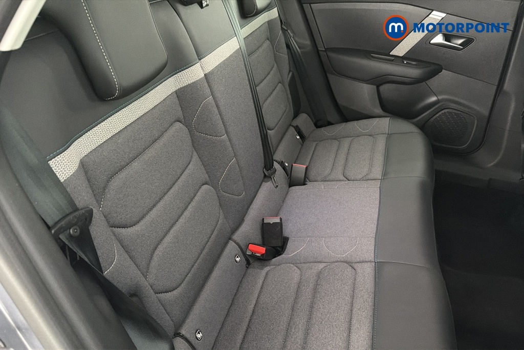 Citroen C4 Plus Manual Petrol Hatchback - Stock Number (1656632) - 25th supplementary image
