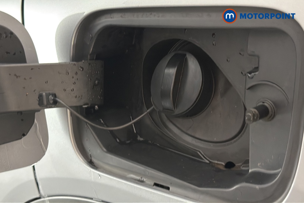 Citroen C4 Plus Manual Petrol Hatchback - Stock Number (1656632) - 41st supplementary image