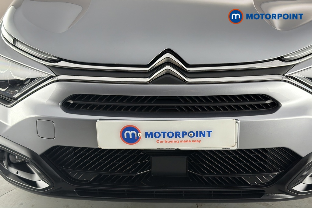 Citroen C4 Plus Manual Petrol Hatchback - Stock Number (1656632) - 43rd supplementary image