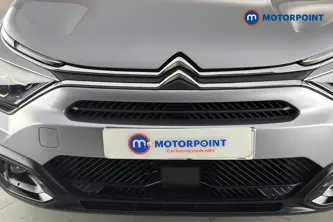 Citroen C4 Plus Manual Petrol Hatchback - Stock Number (1656632) - 43rd supplementary image