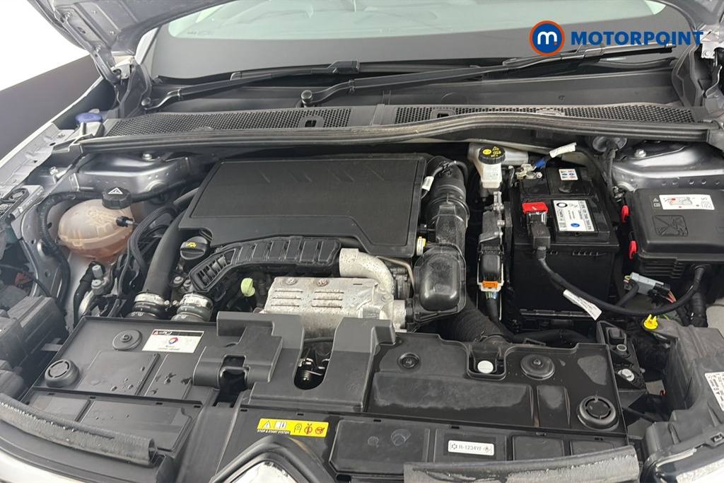 Citroen C4 Plus Manual Petrol Hatchback - Stock Number (1656632) - 48th supplementary image