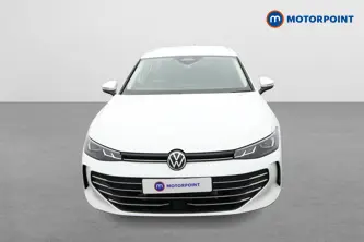 Volkswagen Passat Life Automatic Petrol Plug-In Hybrid Estate - Stock Number (1656633) - Front bumper