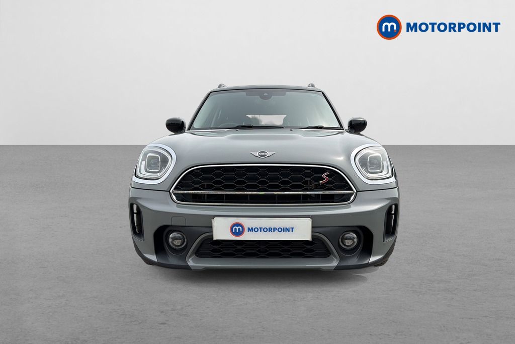 Mini Countryman Cooper S Classic Automatic Petrol SUV - Stock Number (1656699) - Front bumper
