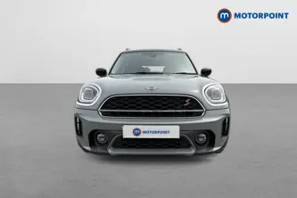 Mini Countryman Cooper S Classic Automatic Petrol SUV - Stock Number (1656699) - Front bumper