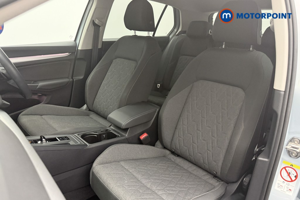 Volkswagen Golf Match Automatic Petrol Hatchback - Stock Number (1656723) - 3rd supplementary image