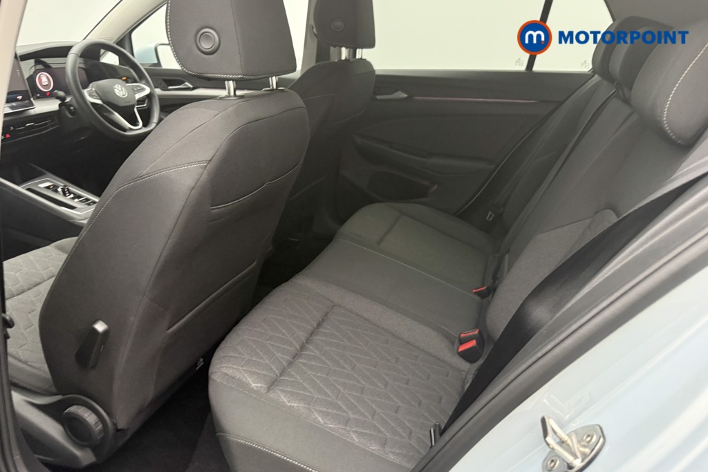 Volkswagen Golf Match Automatic Petrol Hatchback - Stock Number (1656723) - 5th supplementary image