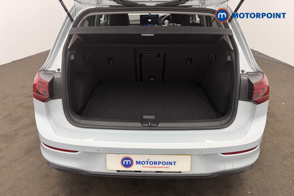 Volkswagen Golf Match Automatic Petrol Hatchback - Stock Number (1656723) - 6th supplementary image