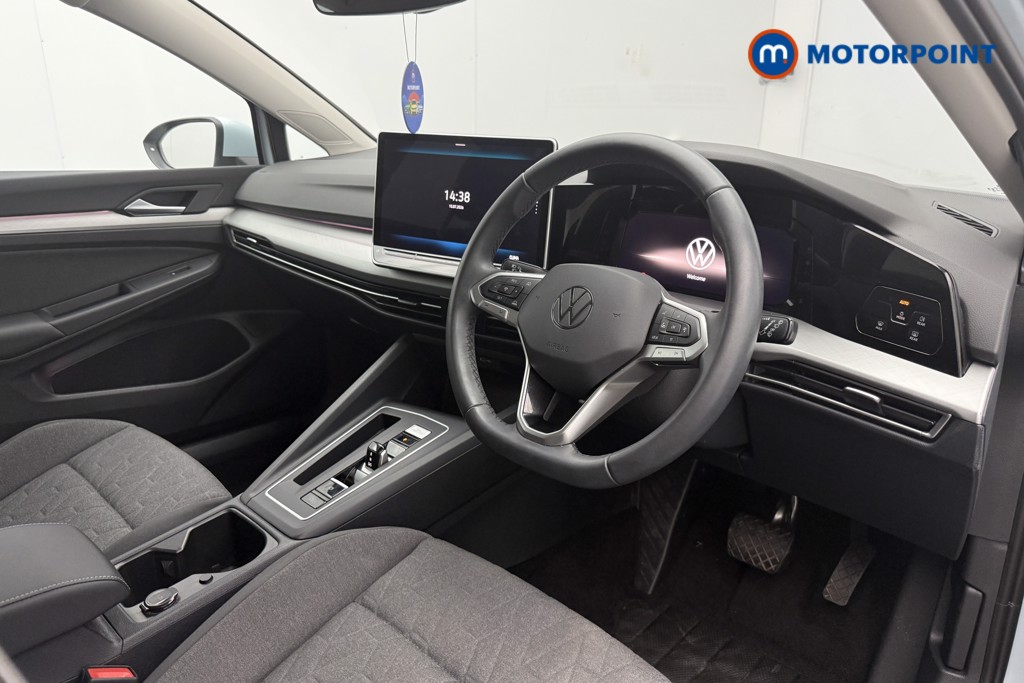 Volkswagen Golf Match Automatic Petrol Hatchback - Stock Number (1656723) - 7th supplementary image