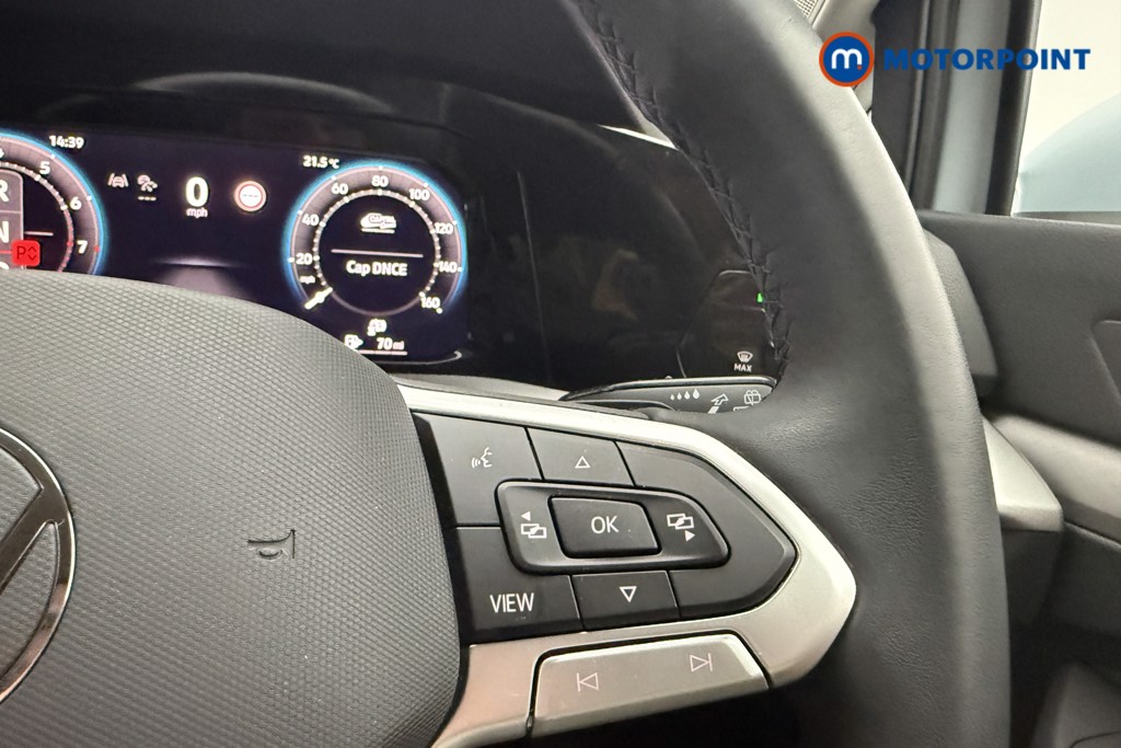 Volkswagen Golf Match Automatic Petrol Hatchback - Stock Number (1656723) - 10th supplementary image