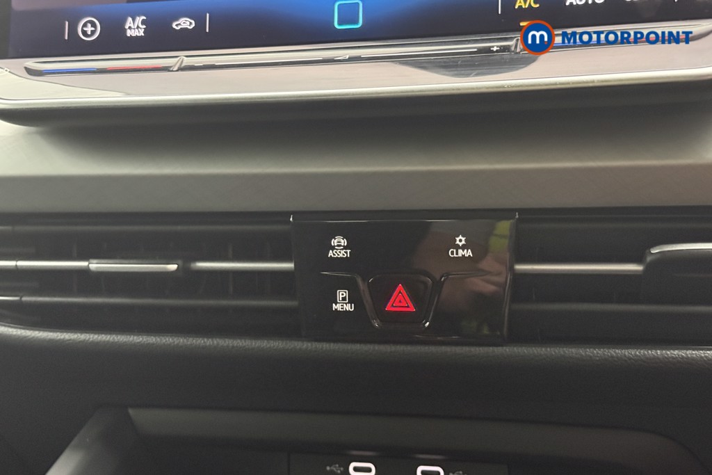 Volkswagen Golf Match Automatic Petrol Hatchback - Stock Number (1656723) - 17th supplementary image