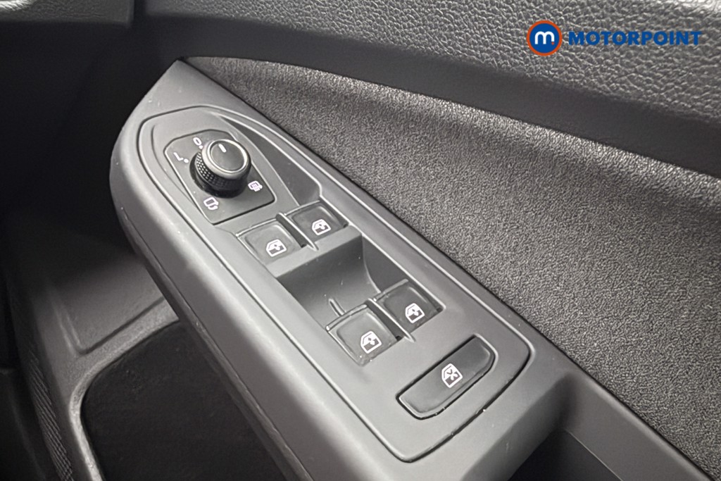 Volkswagen Golf Match Automatic Petrol Hatchback - Stock Number (1656723) - 21st supplementary image