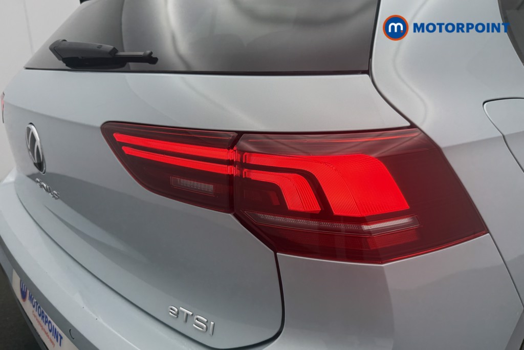 Volkswagen Golf Match Automatic Petrol Hatchback - Stock Number (1656723) - 22nd supplementary image