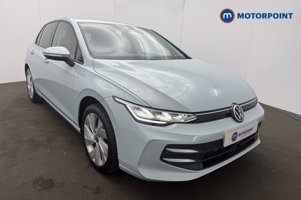 Volkswagen Golf Match Automatic Petrol Hatchback - Stock Number (1656723) - 24th supplementary image