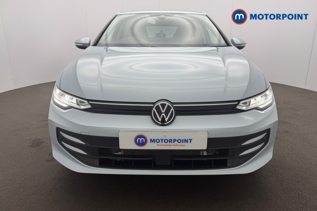 Volkswagen Golf Match Automatic Petrol Hatchback - Stock Number (1656723) - 25th supplementary image