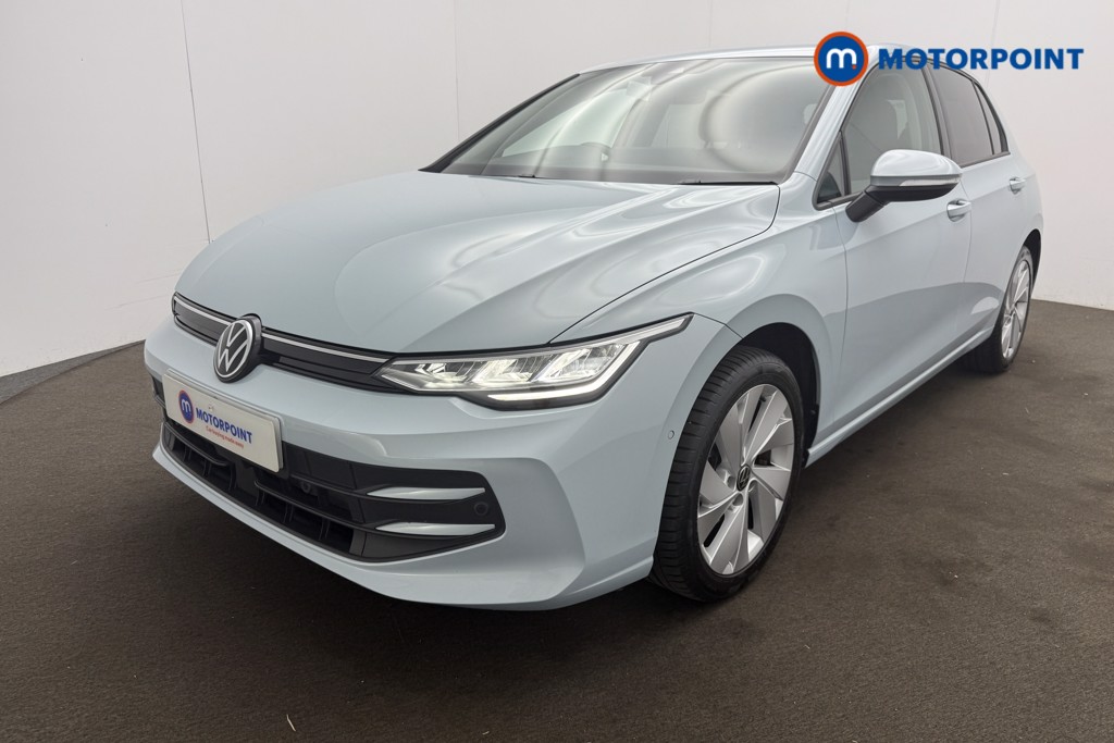 Volkswagen Golf Match Automatic Petrol Hatchback - Stock Number (1656723) - 26th supplementary image