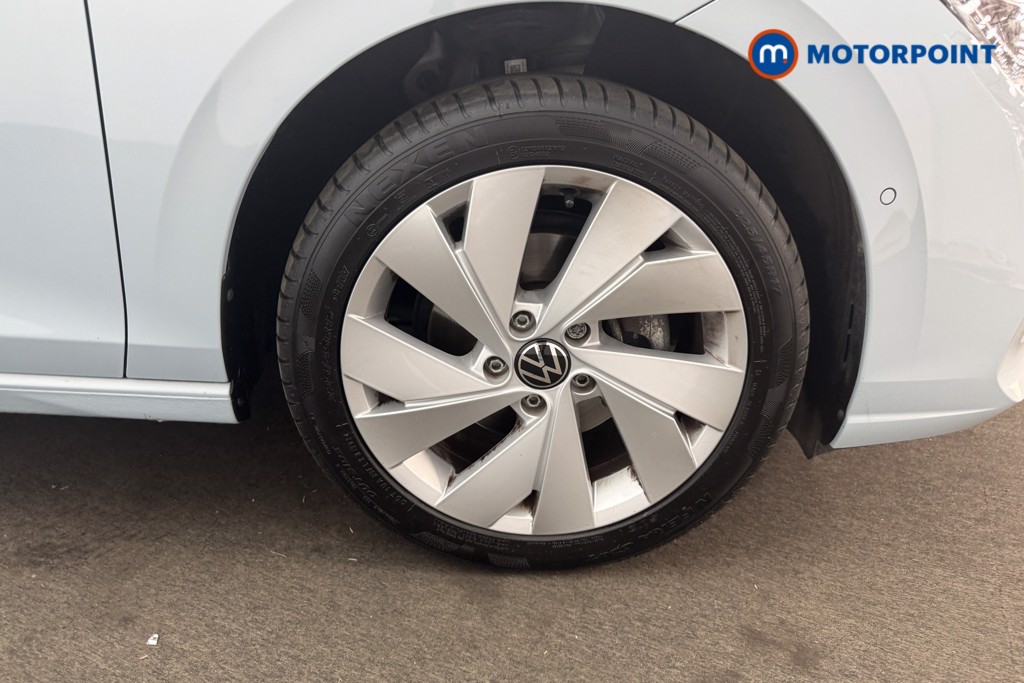Volkswagen Golf Match Automatic Petrol Hatchback - Stock Number (1656723) - 28th supplementary image