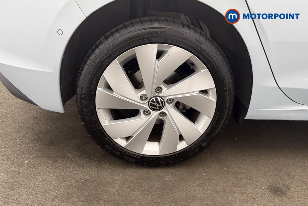 Volkswagen Golf Match Automatic Petrol Hatchback - Stock Number (1656723) - 29th supplementary image