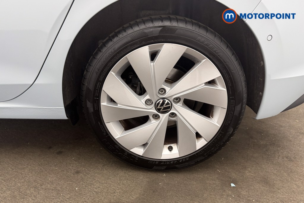 Volkswagen Golf Match Automatic Petrol Hatchback - Stock Number (1656723) - 30th supplementary image
