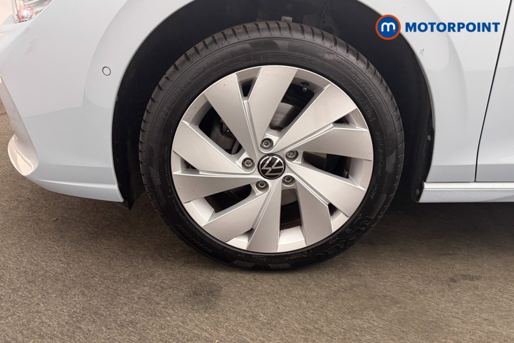 Volkswagen Golf Match Automatic Petrol Hatchback - Stock Number (1656723) - 31st supplementary image