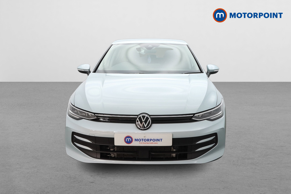Volkswagen Golf Match Automatic Petrol Hatchback - Stock Number (1656723) - Front bumper