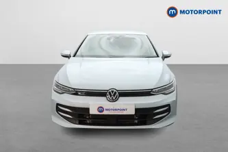 Volkswagen Golf Match Automatic Petrol Hatchback - Stock Number (1656723) - Front bumper