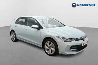 Volkswagen Golf Match Automatic Petrol Hatchback - Stock Number (1656723) - Drivers side front corner
