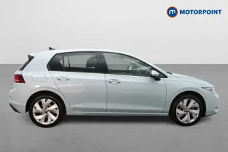 Volkswagen Golf Match Automatic Petrol Hatchback - Stock Number (1656723) - Drivers side