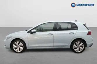 Volkswagen Golf Match Automatic Petrol Hatchback - Stock Number (1656723) - Passenger side