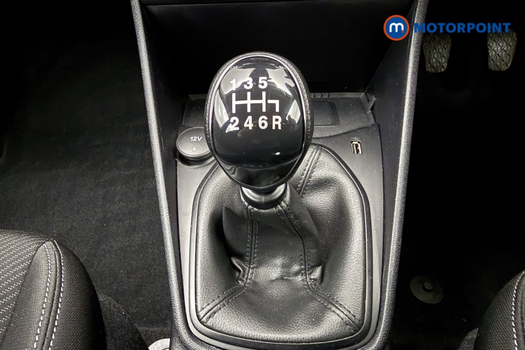 Ford Fiesta Trend Manual Petrol Hatchback - Stock Number (1656725) - 6th supplementary image