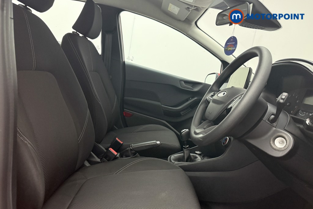 Ford Fiesta Trend Manual Petrol Hatchback - Stock Number (1656725) - 7th supplementary image