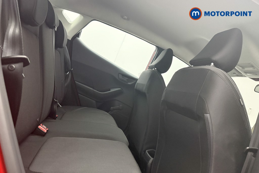 Ford Fiesta Trend Manual Petrol Hatchback - Stock Number (1656725) - 8th supplementary image