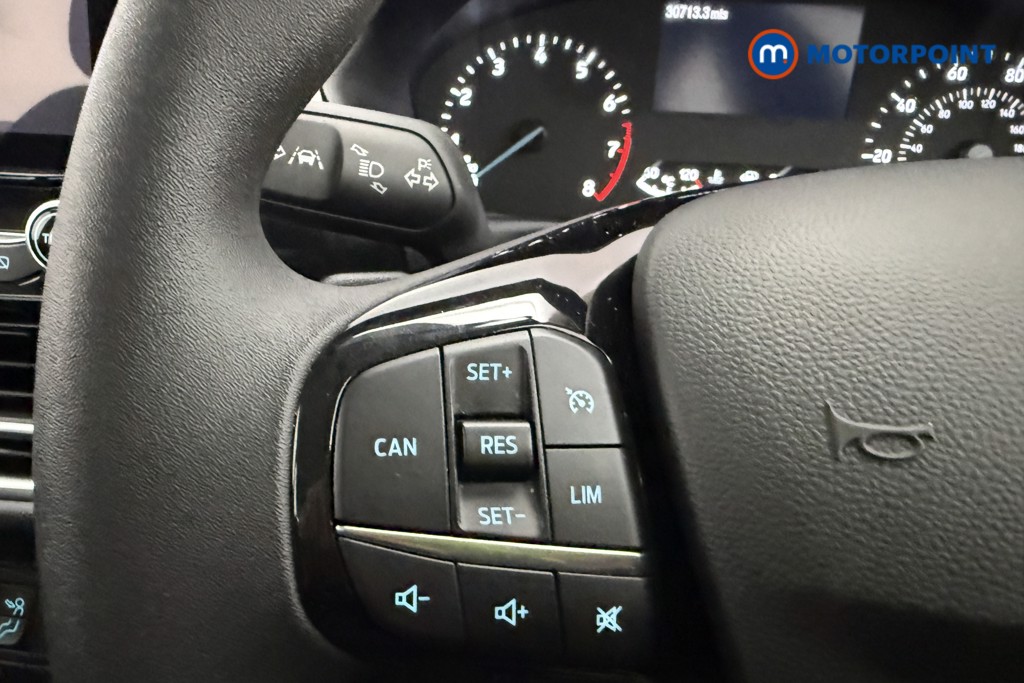 Ford Fiesta Trend Manual Petrol Hatchback - Stock Number (1656725) - 13th supplementary image