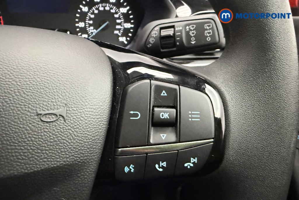 Ford Fiesta Trend Manual Petrol Hatchback - Stock Number (1656725) - 14th supplementary image