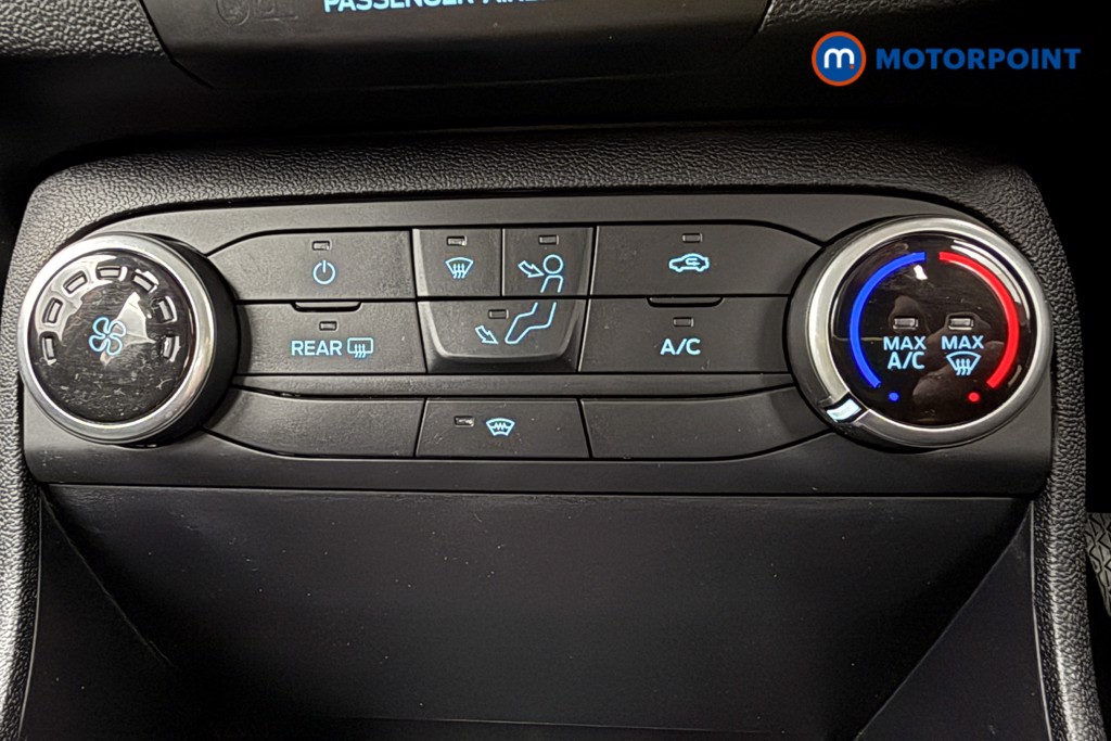 Ford Fiesta Trend Manual Petrol Hatchback - Stock Number (1656725) - 15th supplementary image