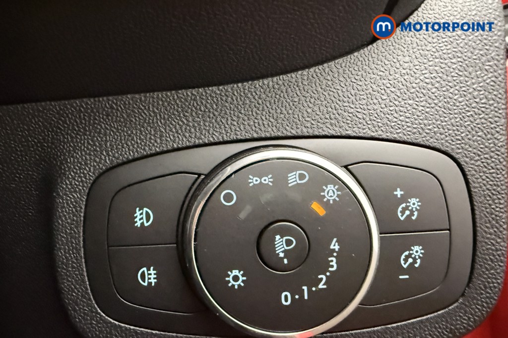 Ford Fiesta Trend Manual Petrol Hatchback - Stock Number (1656725) - 16th supplementary image