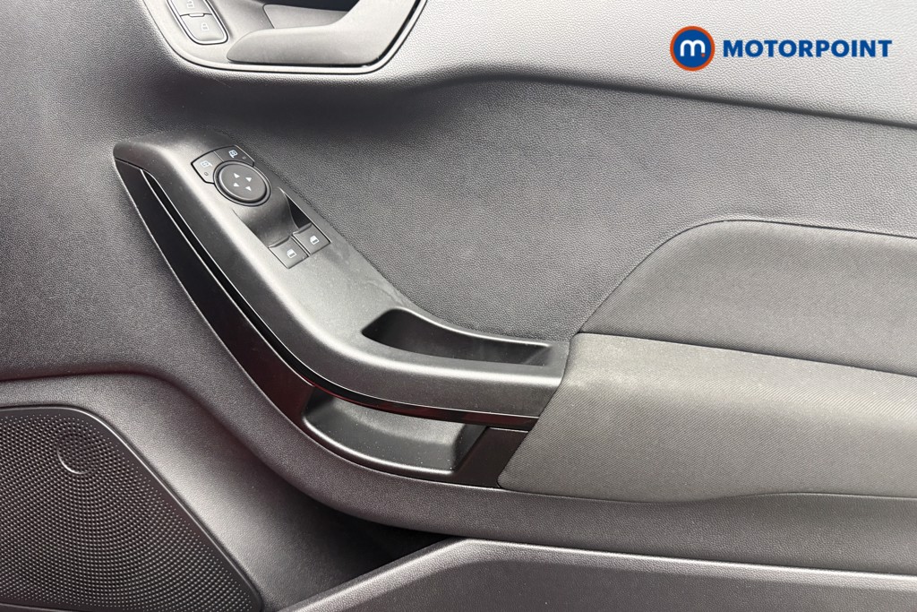 Ford Fiesta Trend Manual Petrol Hatchback - Stock Number (1656725) - 17th supplementary image