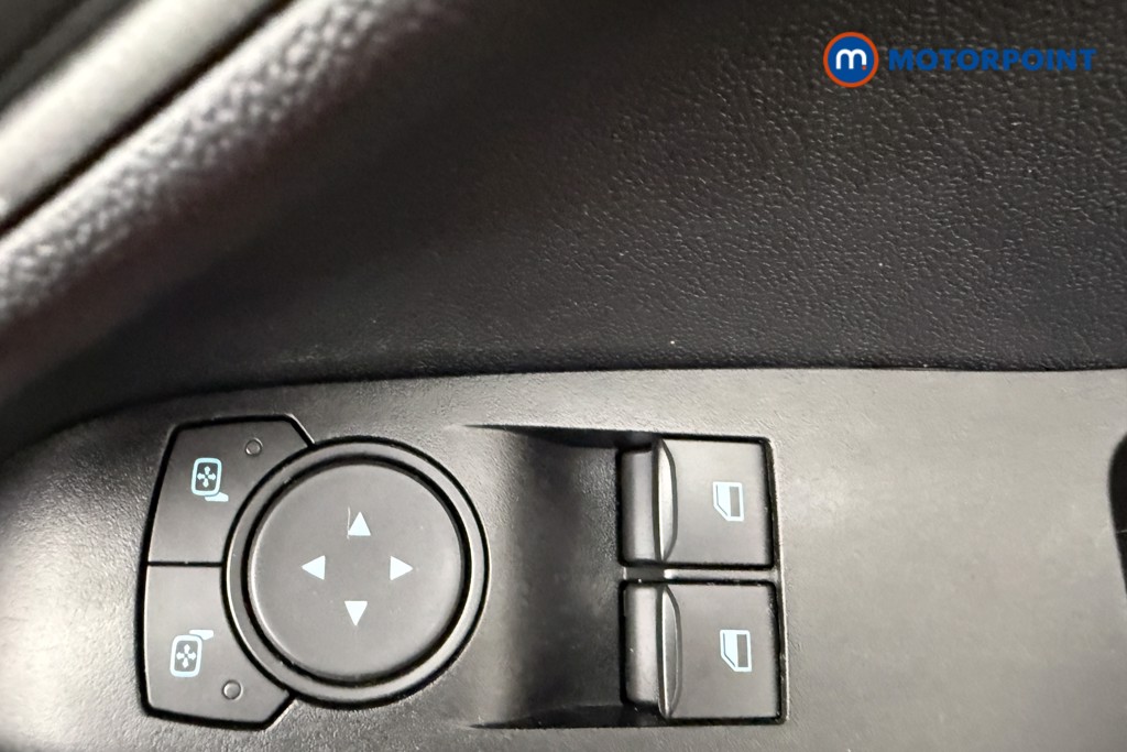Ford Fiesta Trend Manual Petrol Hatchback - Stock Number (1656725) - 18th supplementary image