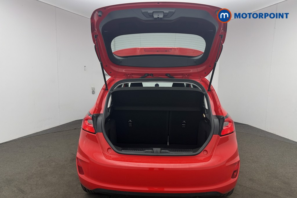 Ford Fiesta Trend Manual Petrol Hatchback - Stock Number (1656725) - 19th supplementary image