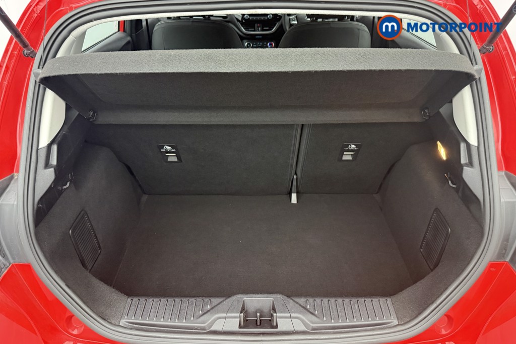 Ford Fiesta Trend Manual Petrol Hatchback - Stock Number (1656725) - 20th supplementary image
